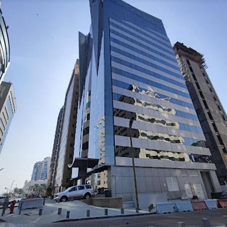 Gloria Hotel & Suites Doha Exteriör bild