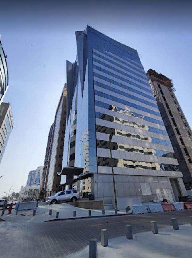 Gloria Hotel & Suites Doha Exteriör bild