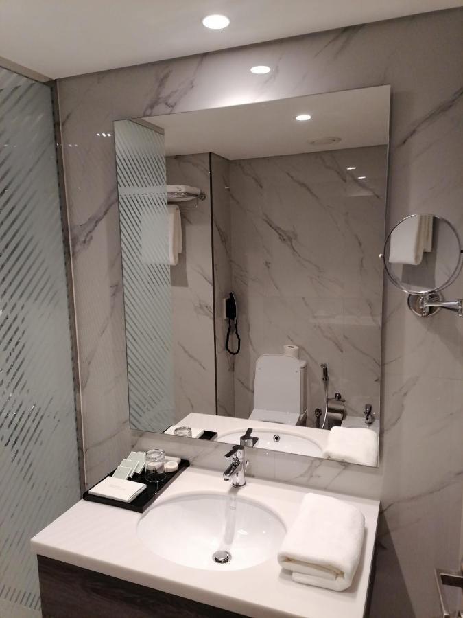 Gloria Hotel & Suites Doha Exteriör bild